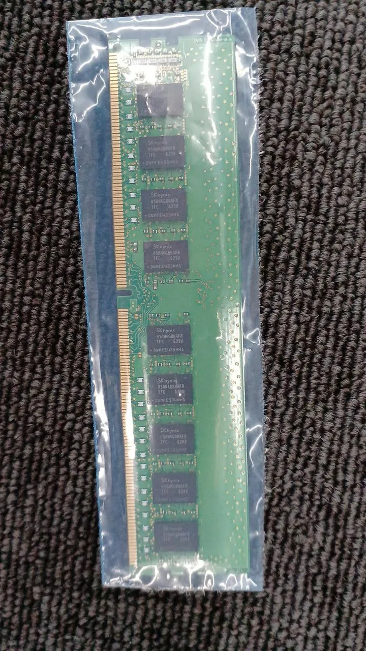 SK HYNIX DDR4 Desktop-Speicher HMA41GU7AFR8N-TF