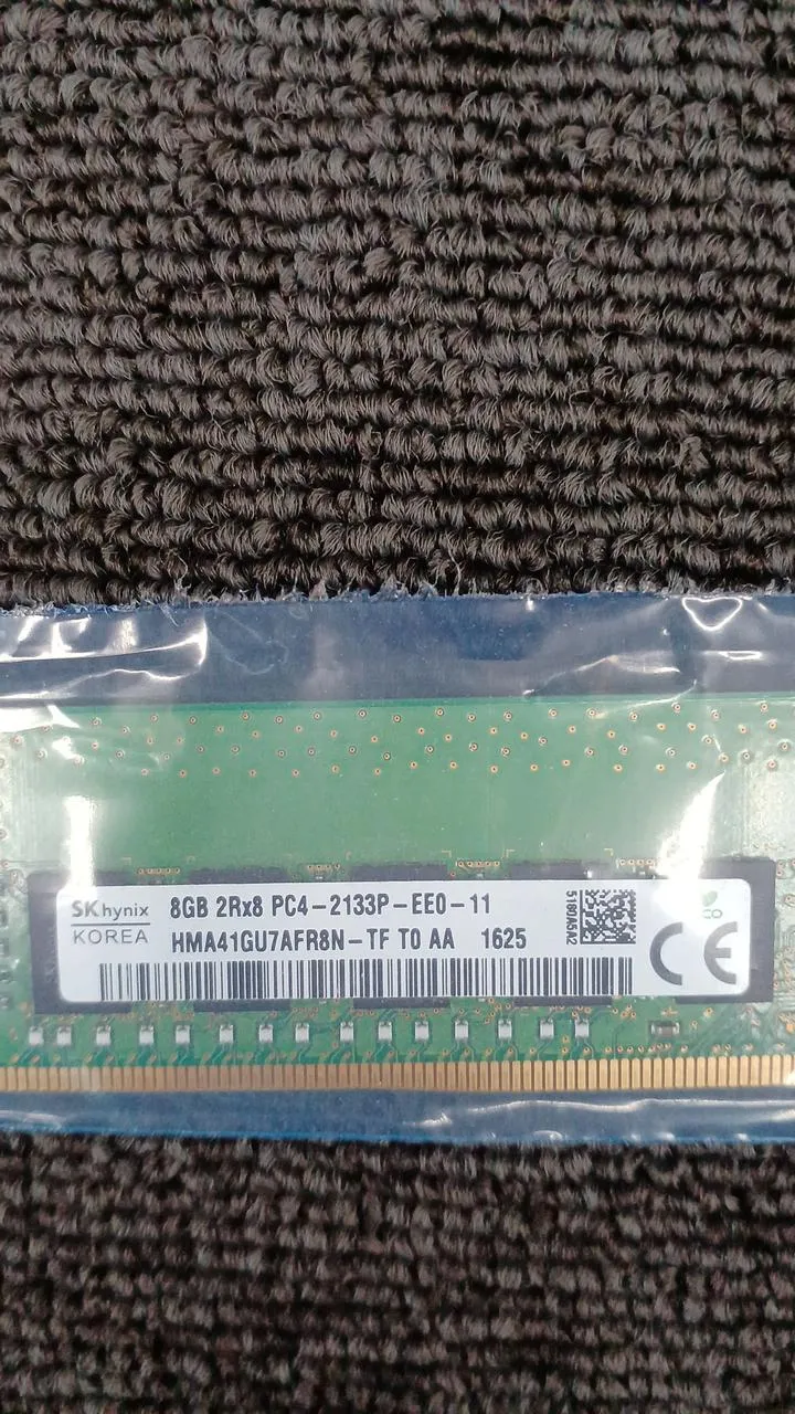 SK HYNIX DDR4 Desktop-Speicher HMA41GU7AFR8N-TF
