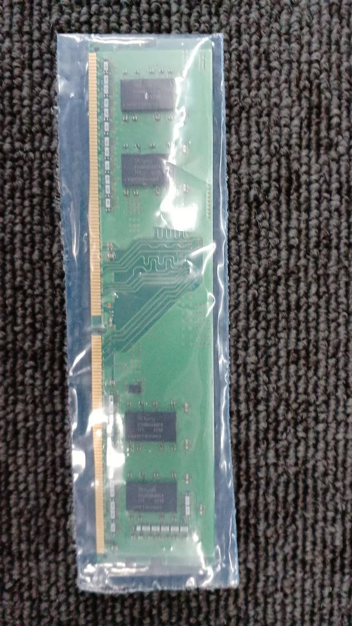 SK HINIX DDR4 Desktop-Speicher HMA425U6AFR6N-TF