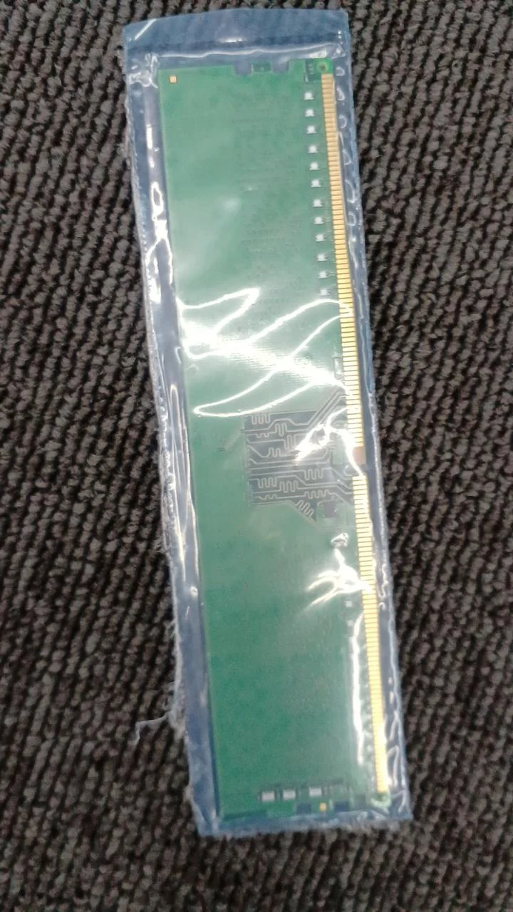 KINGSTON DDR4 Desktop-Speicher CBD26D4U9S8ME