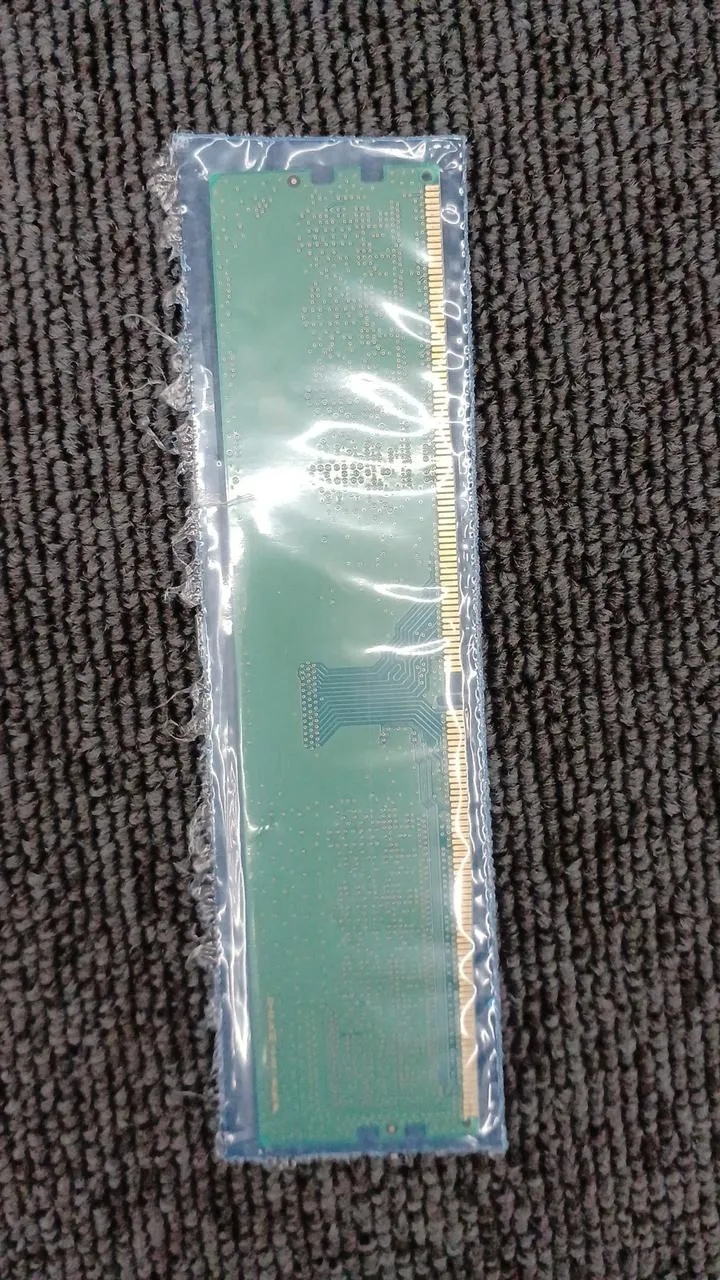 SAMSUNG DDR4 Desktop-Speicher CN M378A1K43CB2