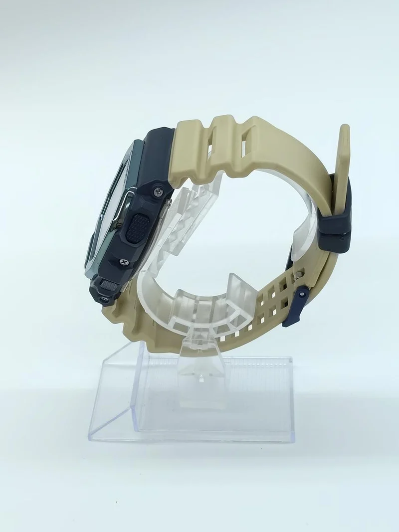 CASIO G-SHOCK GBX-100
