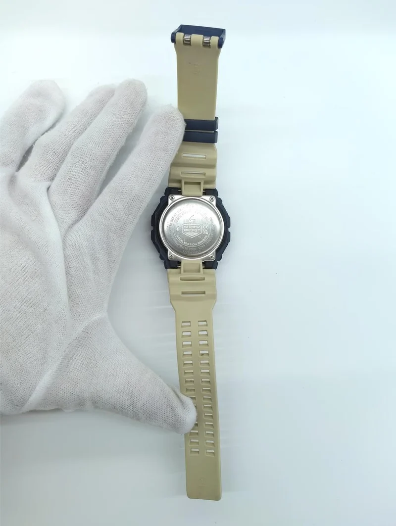 CASIO G-SHOCK GBX-100