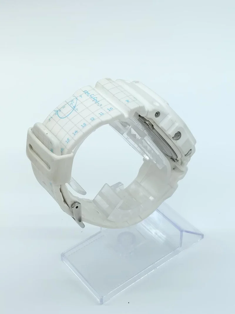 CASIO G-SHOCK DW-5600LJ