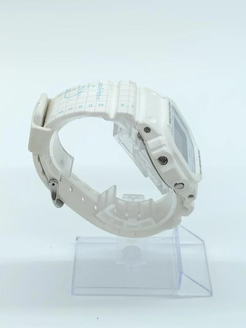 CASIO G-SHOCK DW-5600LJ