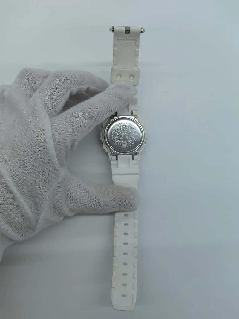 CASIO G-SHOCK DW-5600LJ