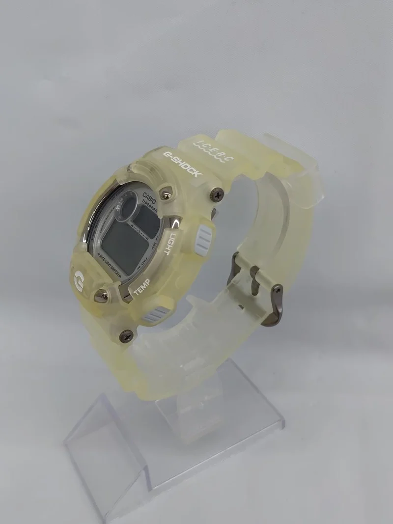 CASIO G-SHOCK DW-8600K