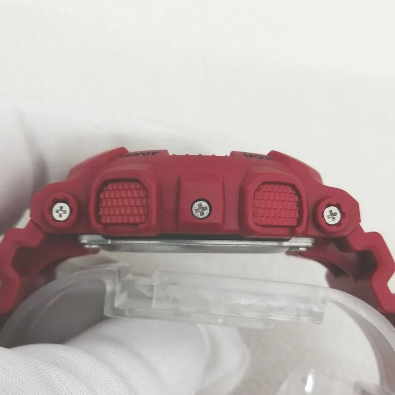 CASIO G-SHOCK GMA-S110F