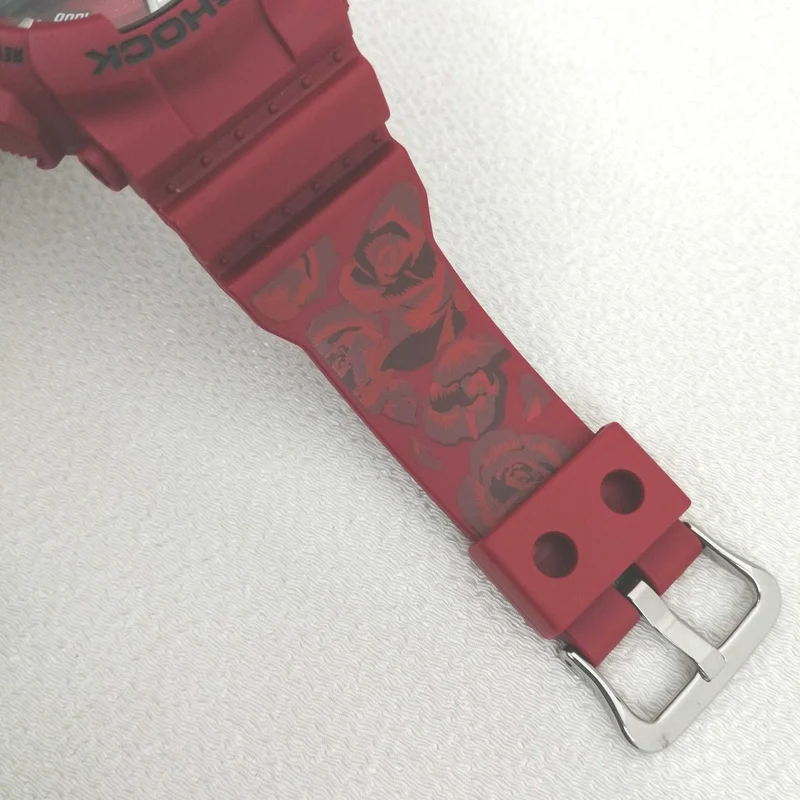 CASIO G-SHOCK GMA-S110F