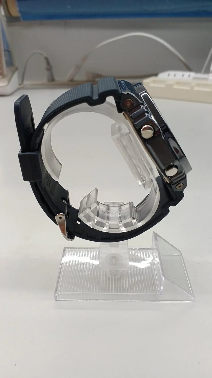CASIO G-SHOCK GM-2100N