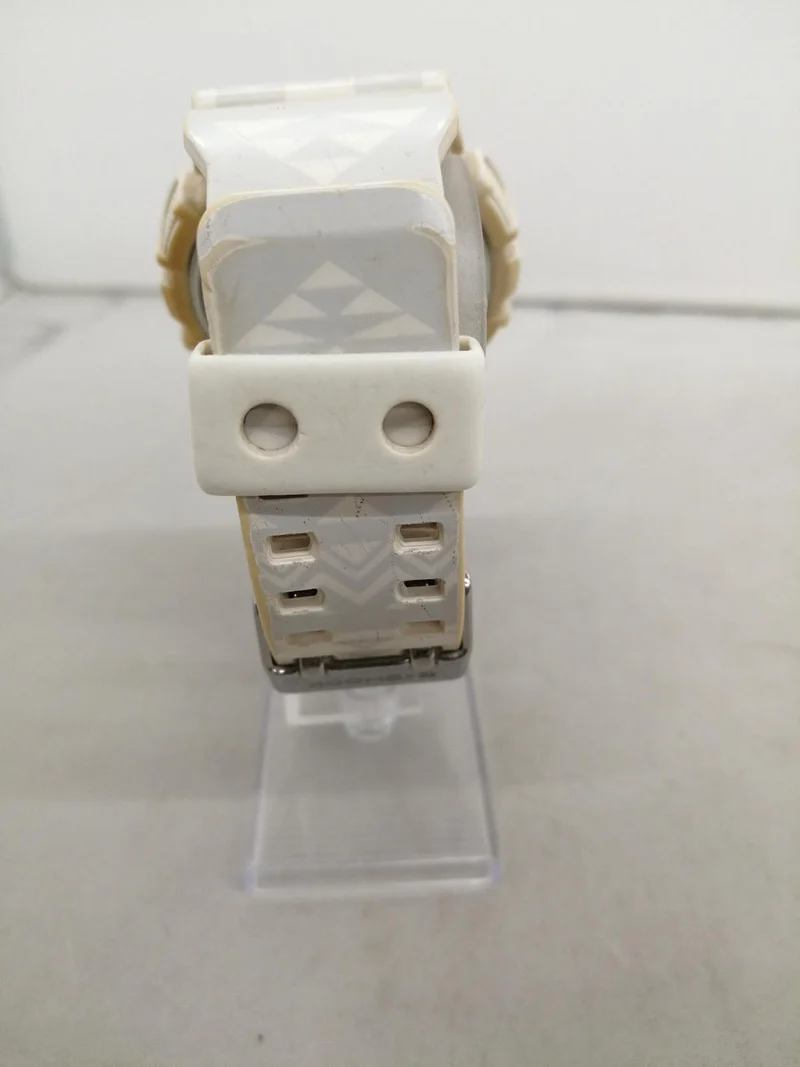 [SCHROTT] CASIO G-SHOCK GA-110TP