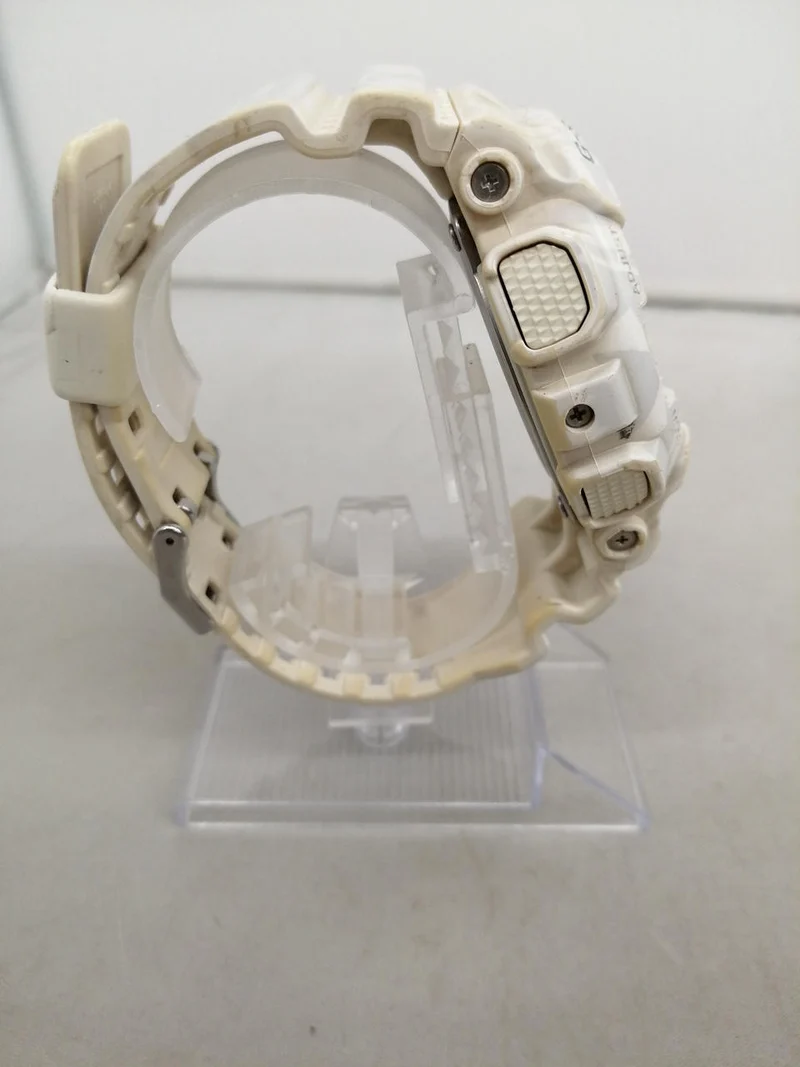 [SCHROTT] CASIO G-SHOCK GA-110TP