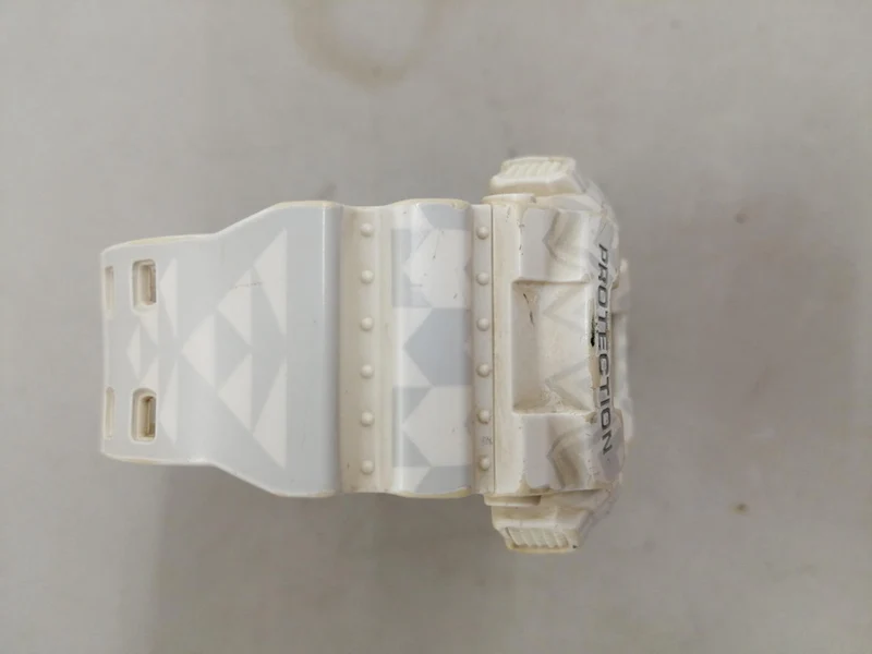 [SCHROTT] CASIO G-SHOCK GA-110TP