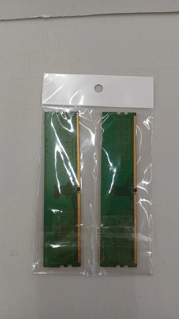 SAMSUNG DDR4-2400 (PC4-19200) M378A1K43BB2-CRC