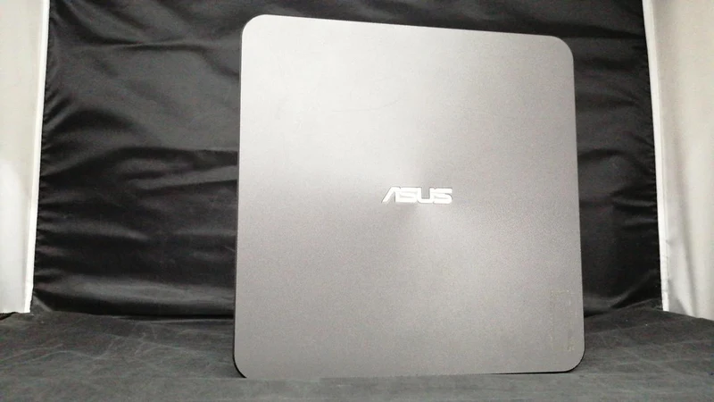 ASUS Mini-PC VIVOMINI