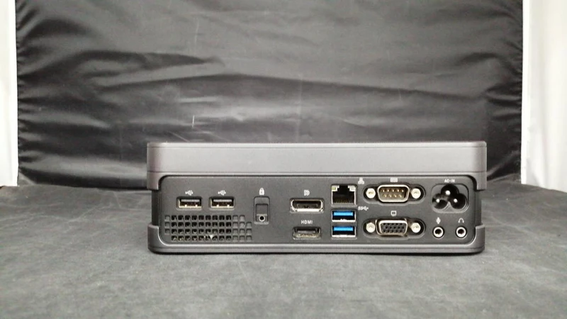ASUS Mini-PC VIVOMINI