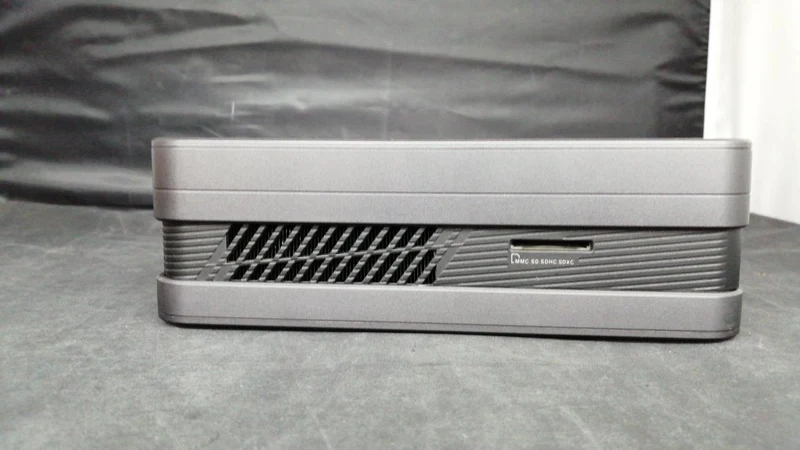 ASUS Mini-PC VIVOMINI