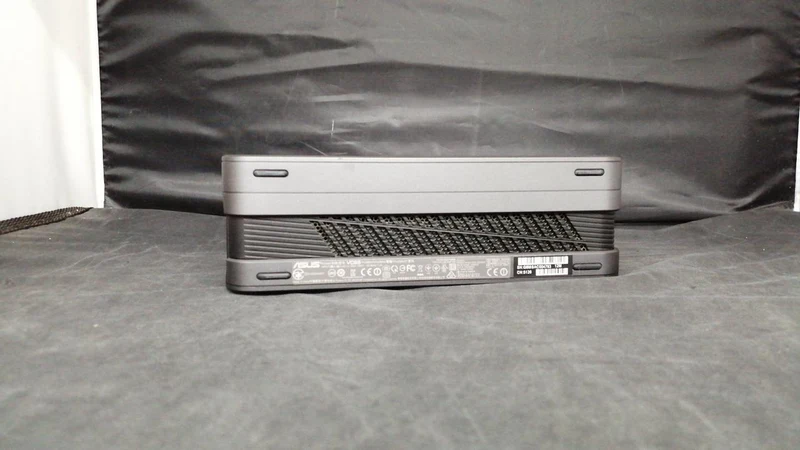 ASUS Mini-PC VIVOMINI