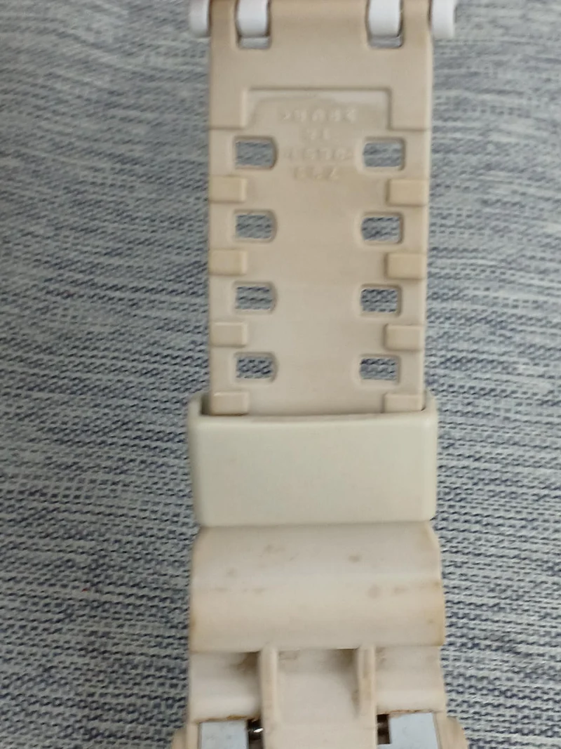 CASIO G-SHOCK GA-110TX