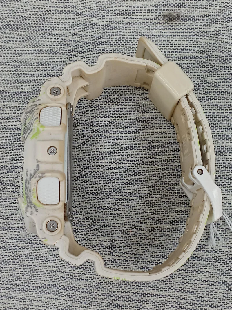 CASIO G-SHOCK GA-110TX