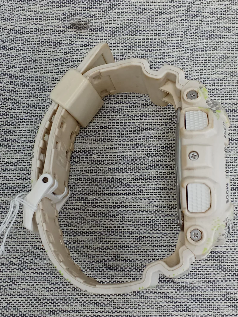 CASIO G-SHOCK GA-110TX