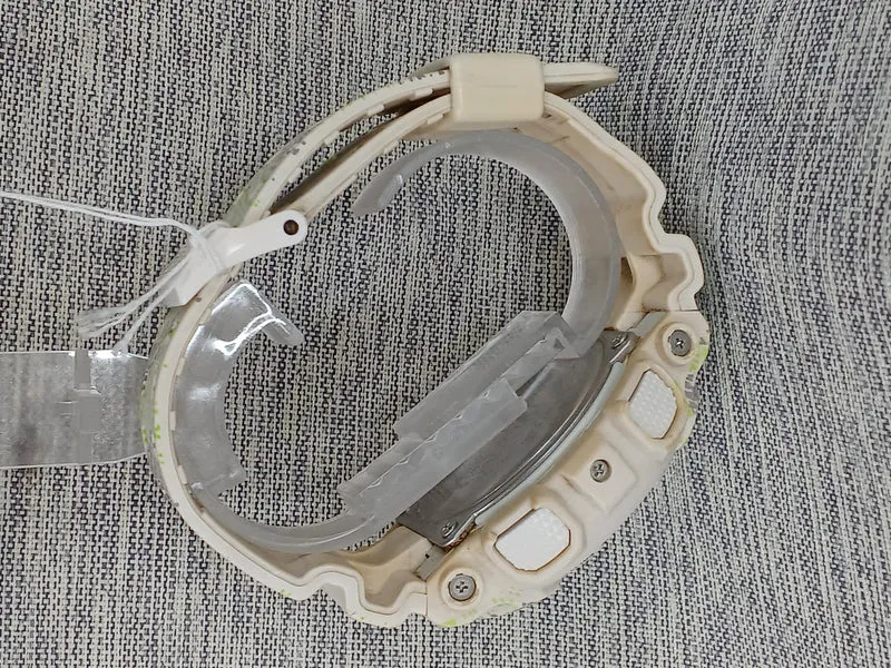 CASIO G-SHOCK GA-110TX