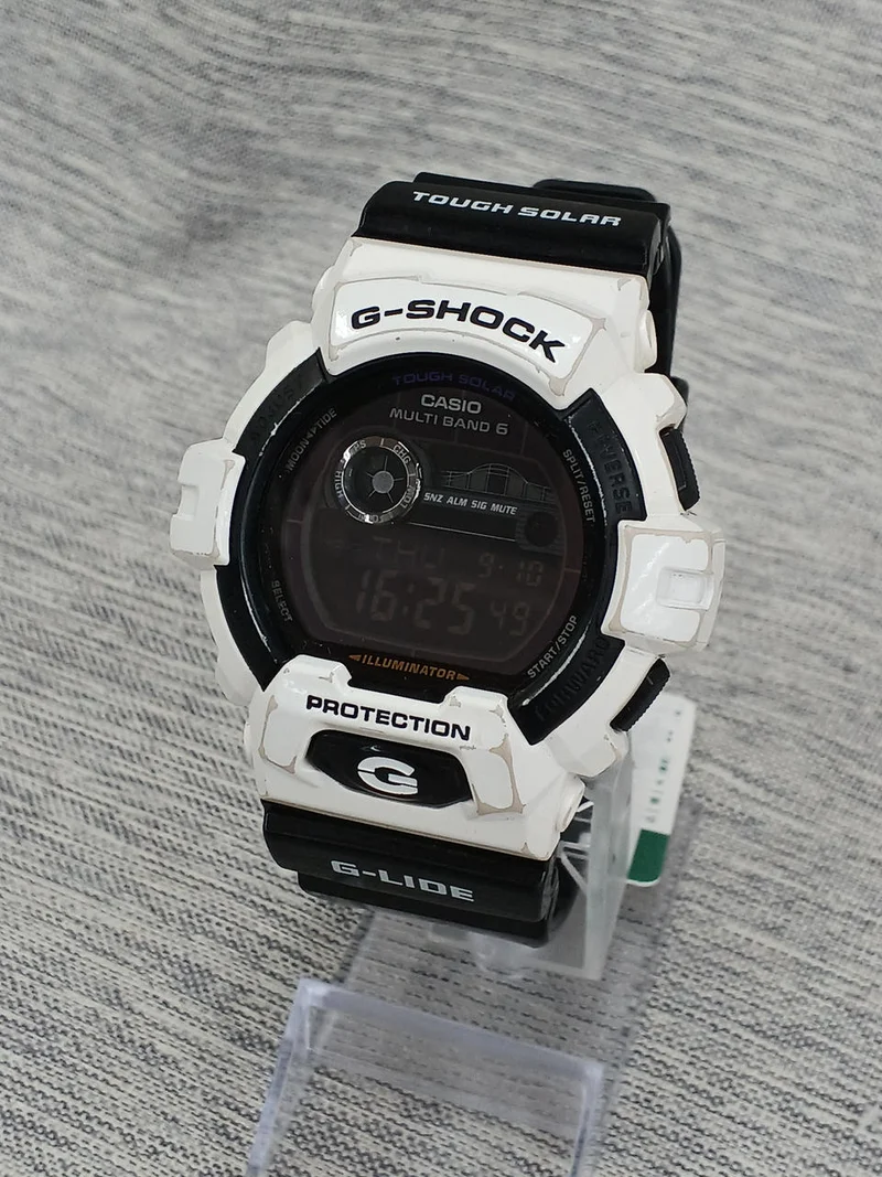 CASIO G-SHOCK GWX-8900B