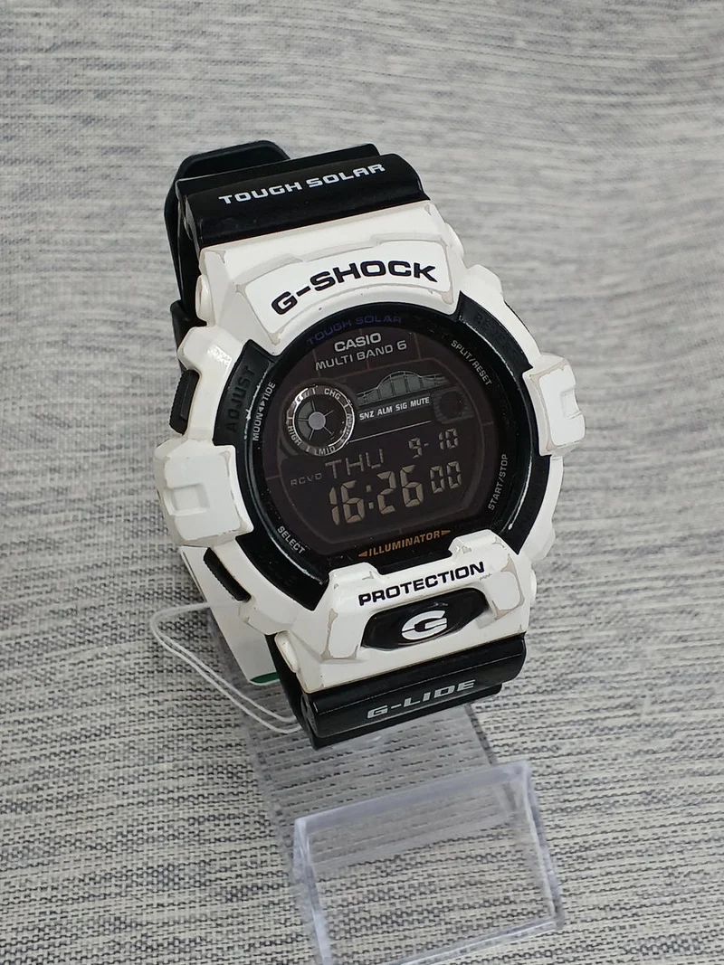 CASIO G-SHOCK GWX-8900B
