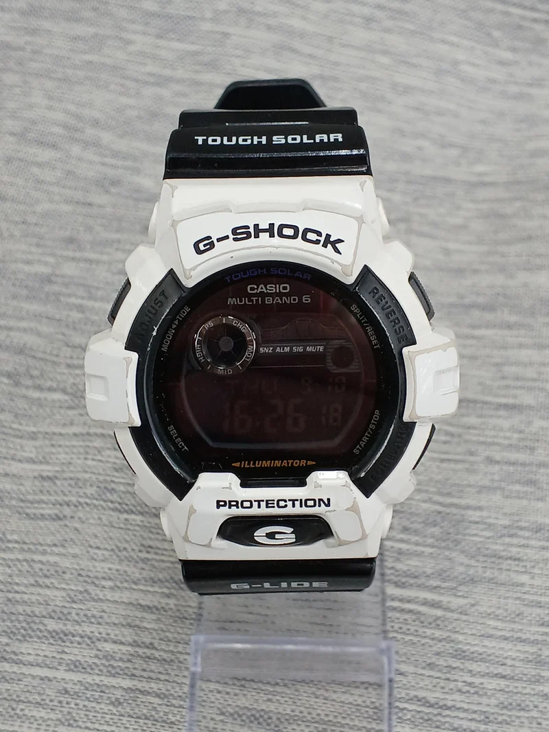 CASIO G-SHOCK GWX-8900B