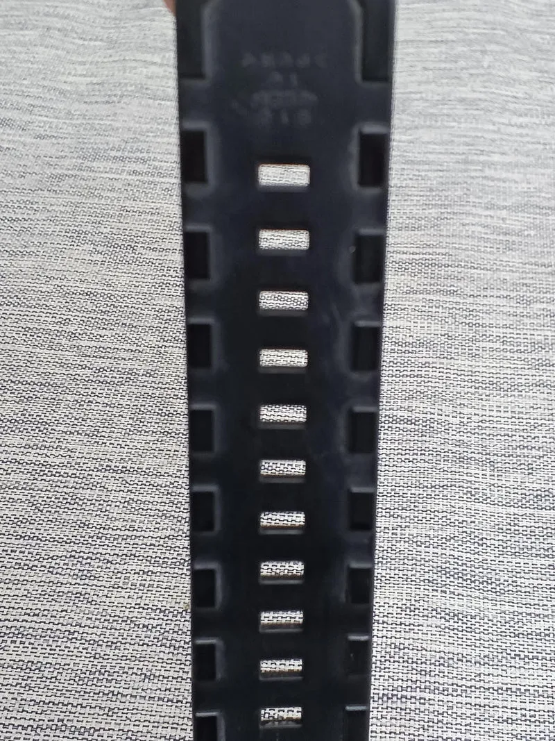 CASIO G-SHOCK GWX-8900B