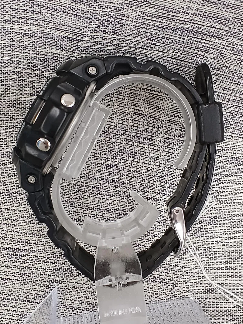 CASIO G-SHOCK AWG-100