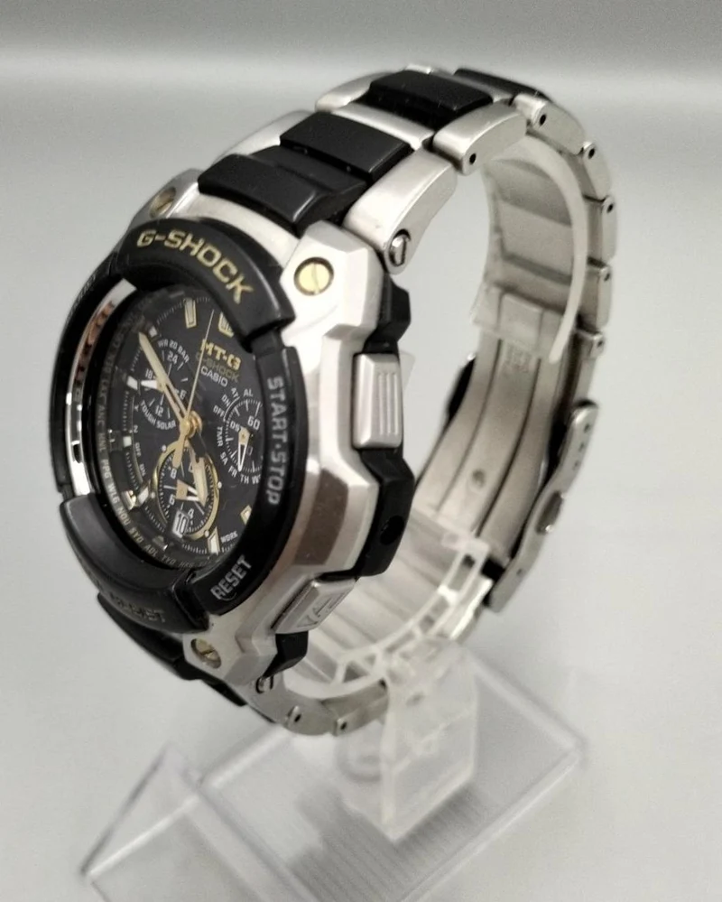 CASIO G-SHOCK MTG-1000G