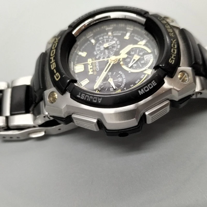 CASIO G-SHOCK MTG-1000G