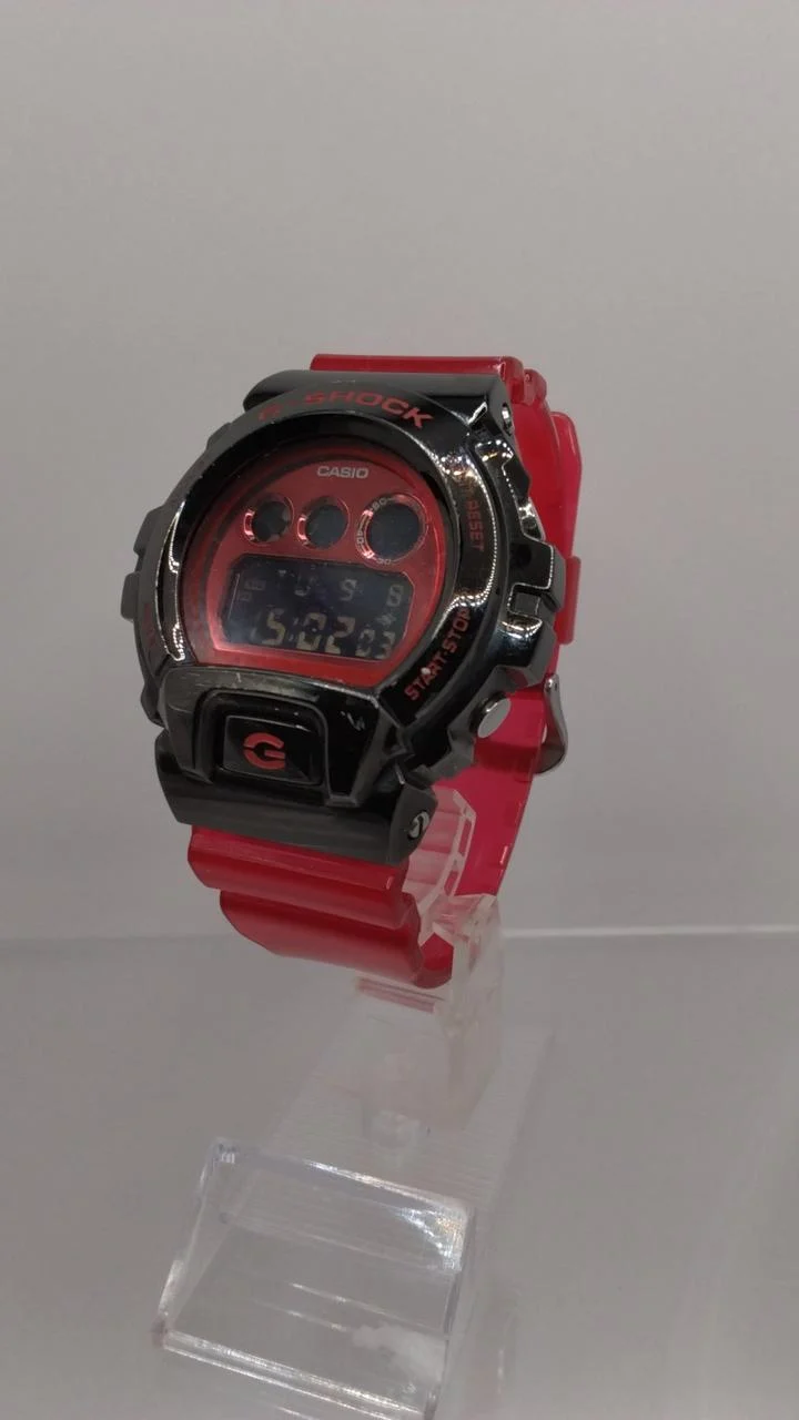 CASIO G-SHOCK GM-6900B
