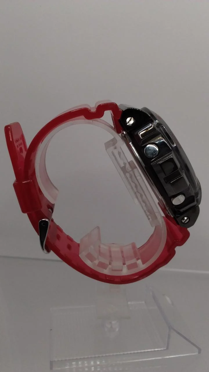 CASIO G-SHOCK GM-6900B
