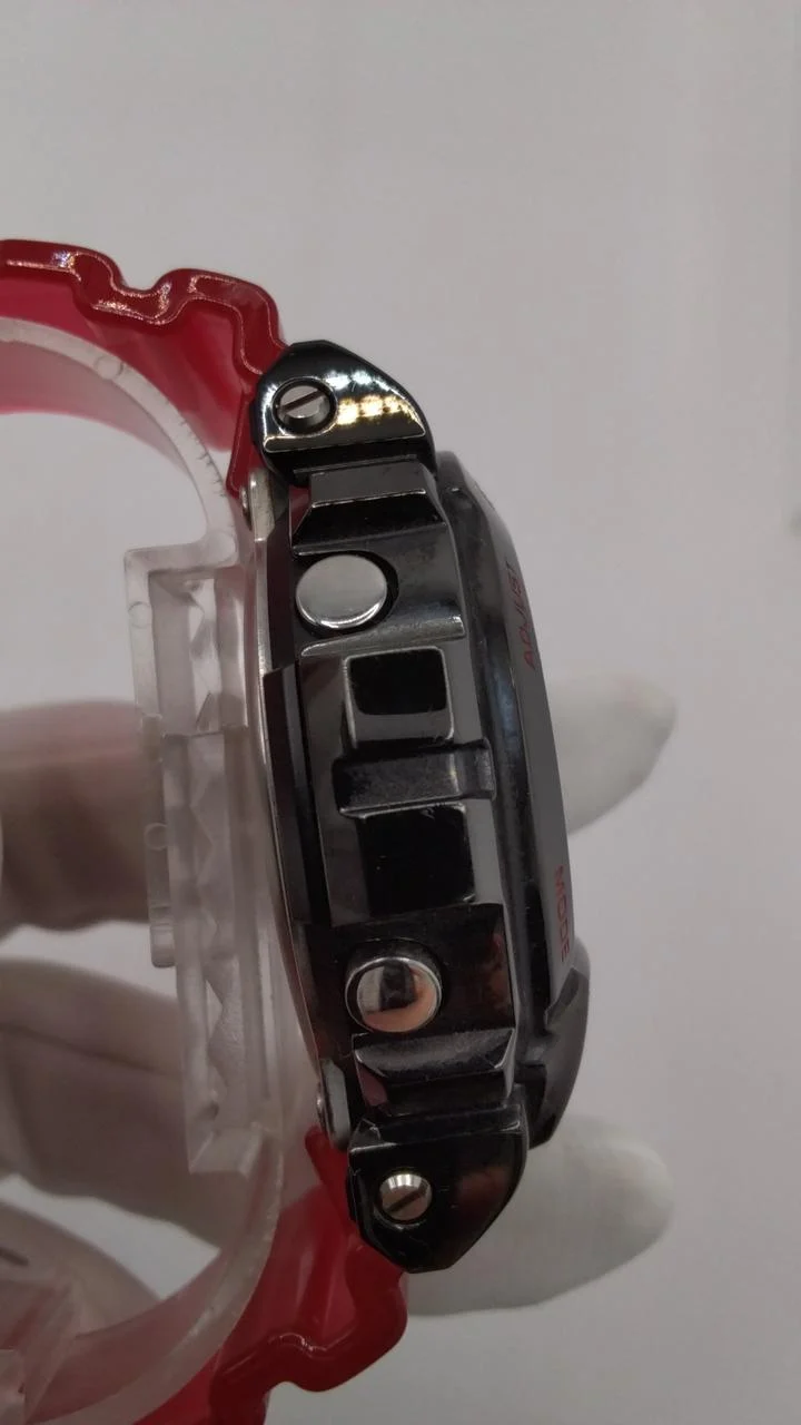CASIO G-SHOCK GM-6900B