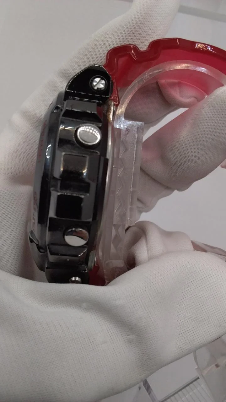 CASIO G-SHOCK GM-6900B