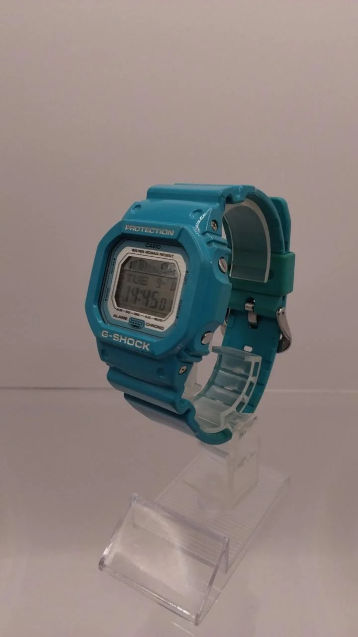 CASIO G-SHOCK GLX-5600A