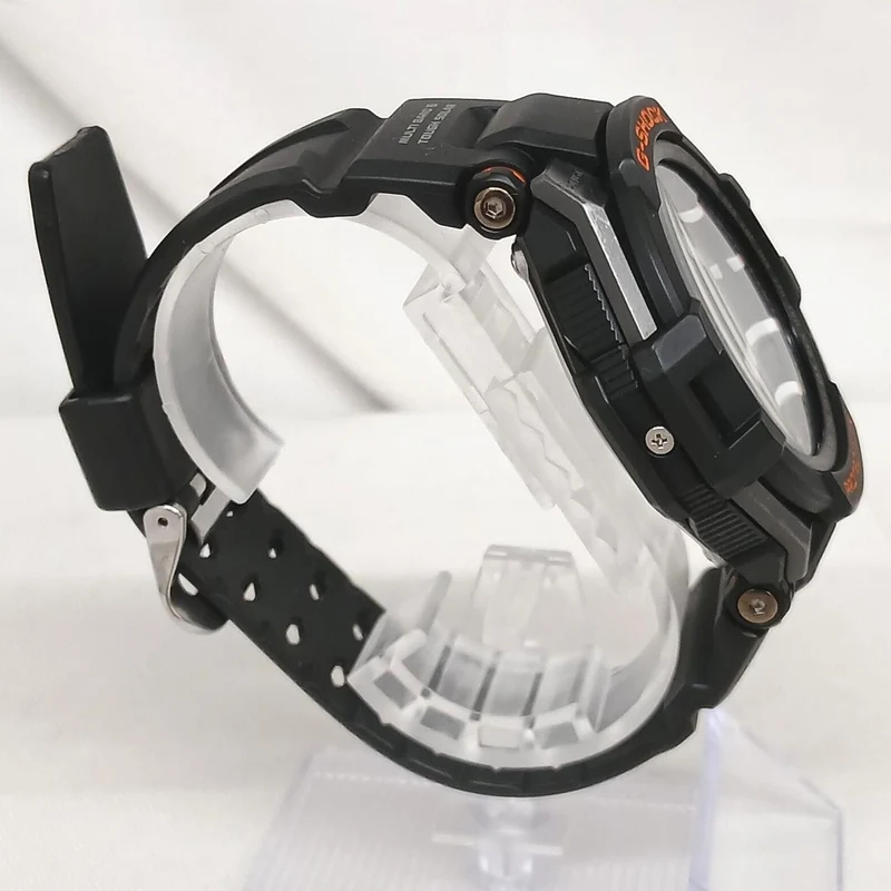 CASIO G-SHOCK GW-4000