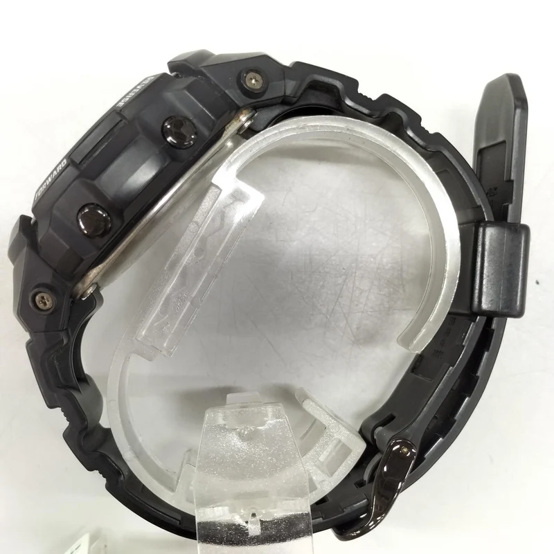 CASIO G-SHOCK AWG-M100BW