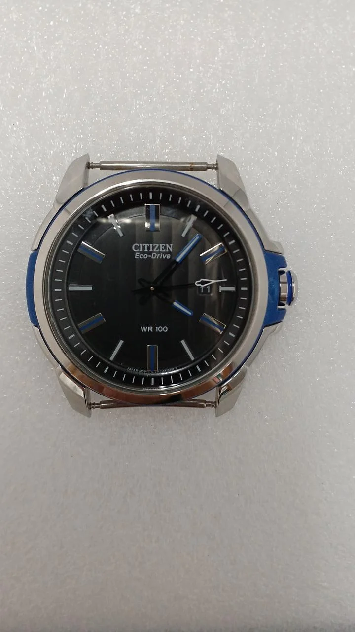 CITIZEN Eco-Drive