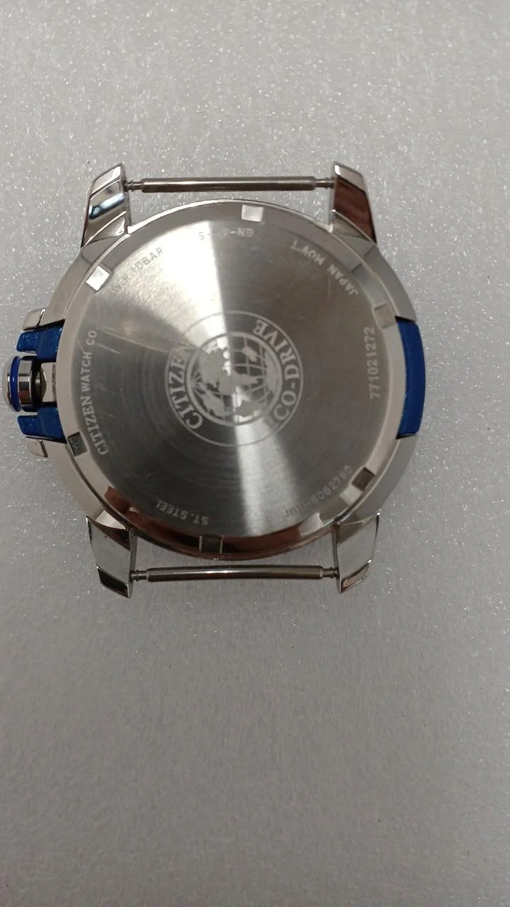 CITIZEN Eco-Drive