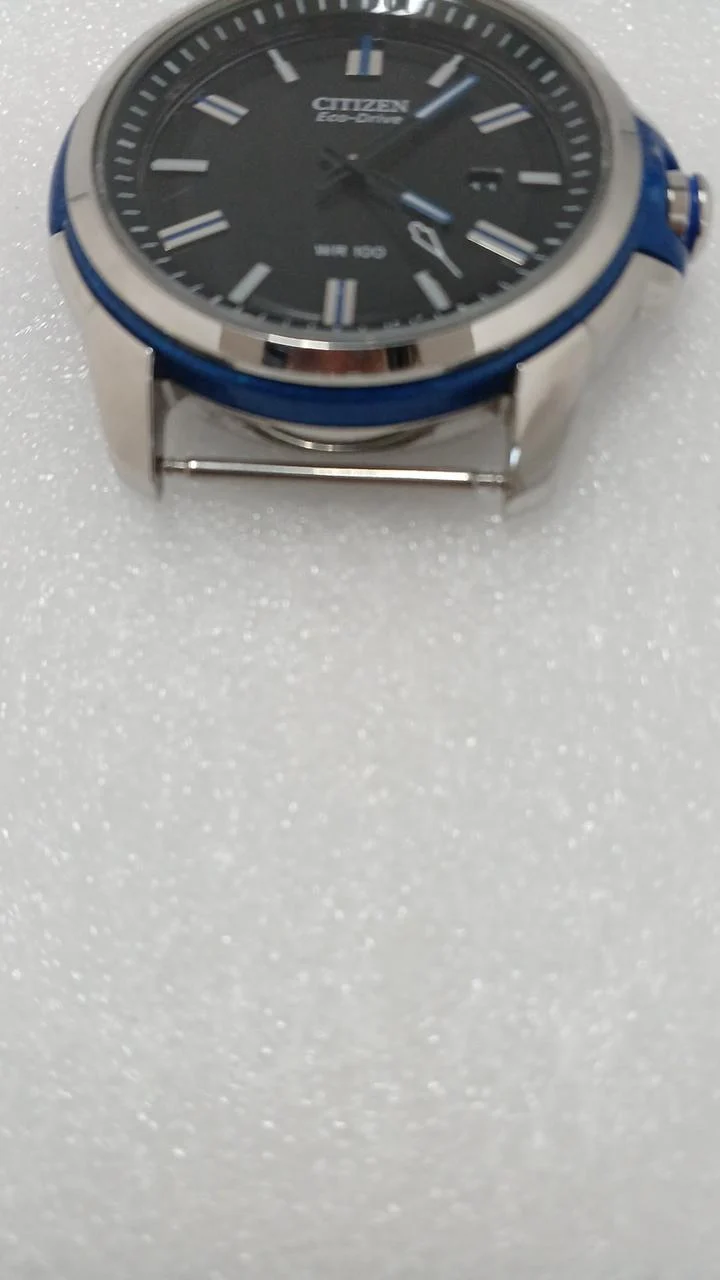 CITIZEN Eco-Drive