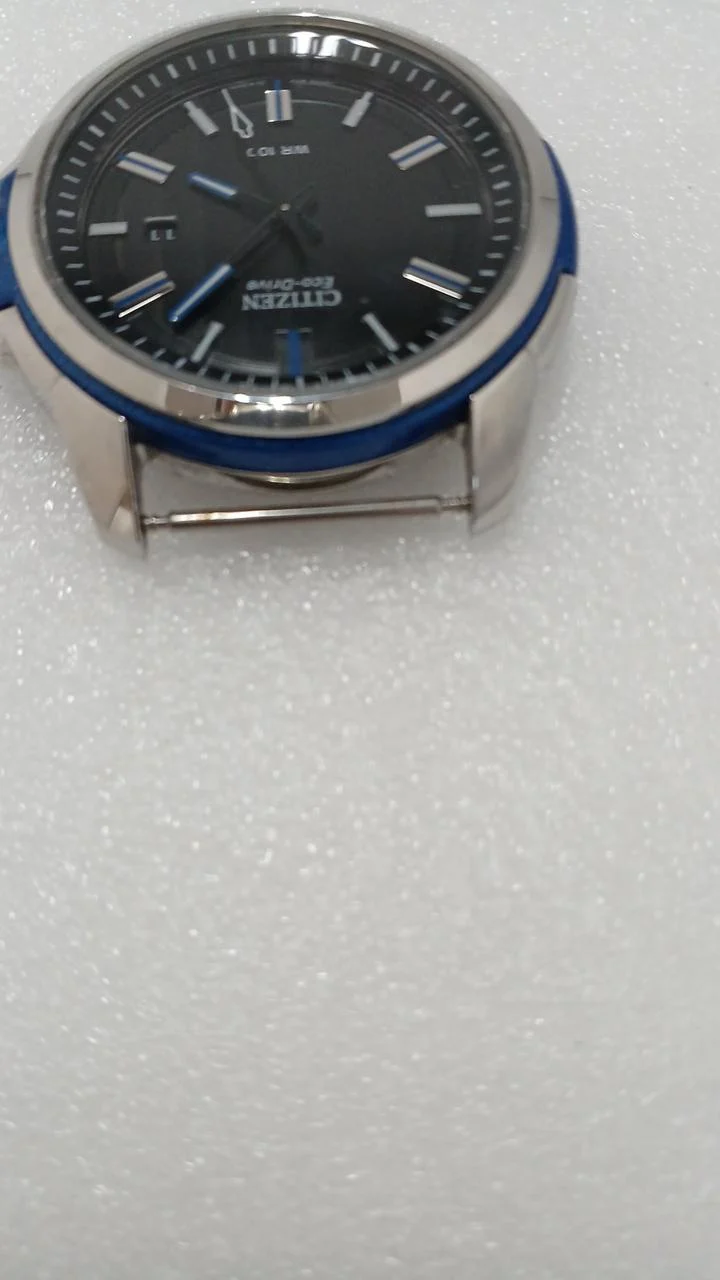 CITIZEN Eco-Drive