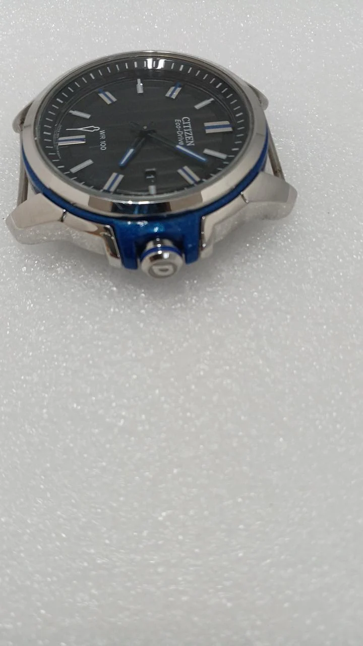 CITIZEN Eco-Drive