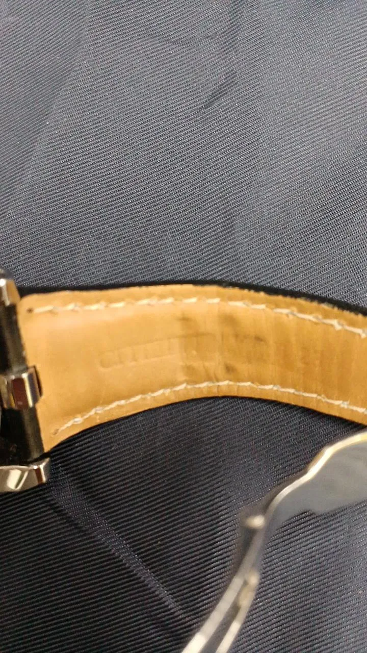 CITIZEN Eco-Drive 9800-T010067 TA (CTY57-1072)
