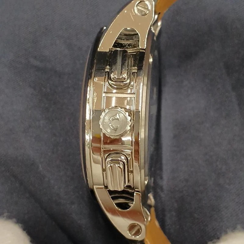 CITIZEN Eco-Drive 9800-T010067 TA (CTY57-1072)