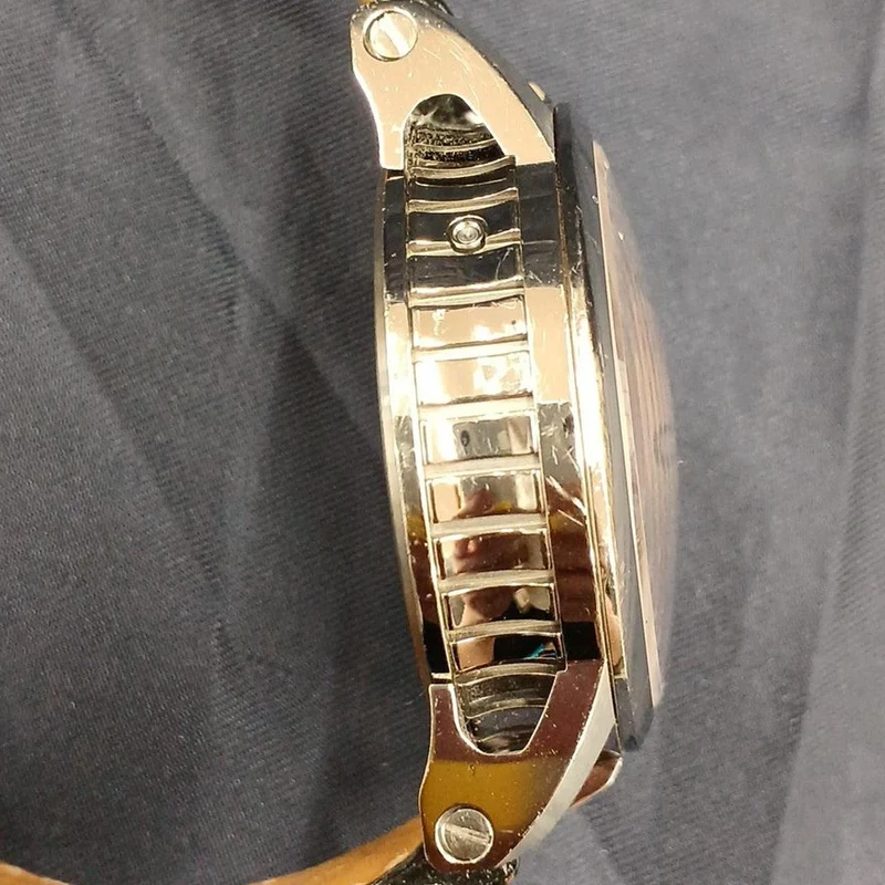 CITIZEN Eco-Drive 9800-T010067 TA (CTY57-1072)