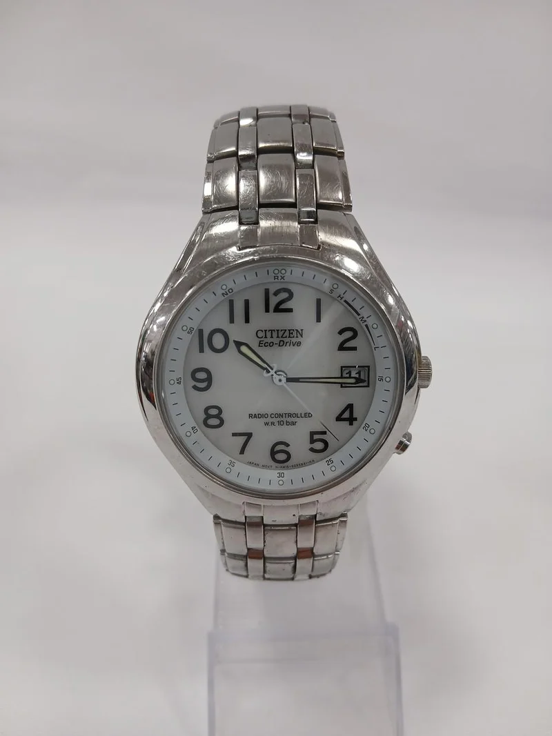 CITIZEN Armbanduhr H415-S033047