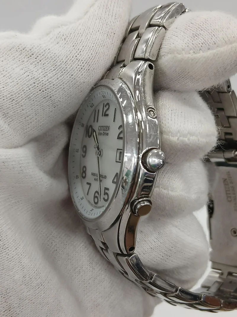 CITIZEN Armbanduhr H415-S033047